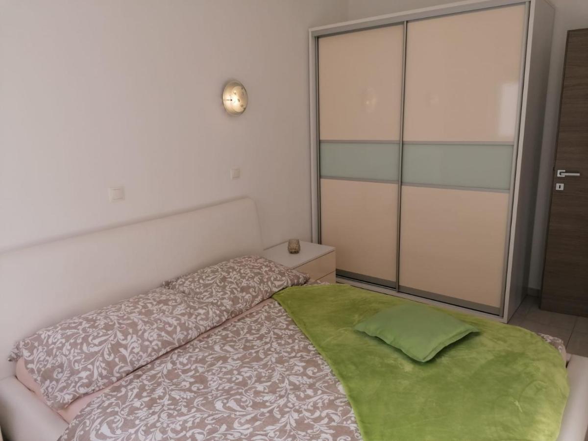 Apartment Mali San تروغير المظهر الخارجي الصورة