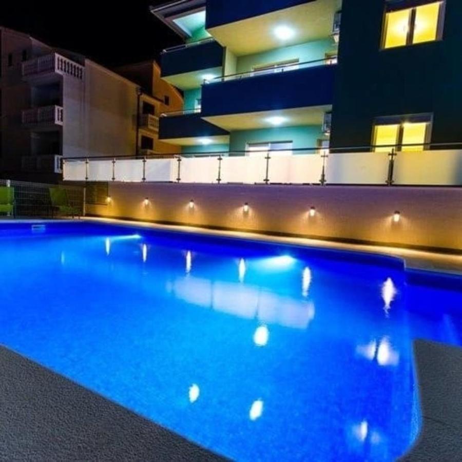 Apartment Mali San تروغير المظهر الخارجي الصورة