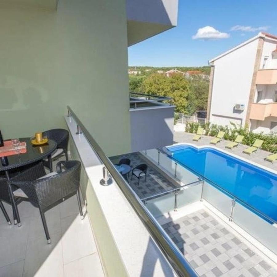 Apartment Mali San تروغير المظهر الخارجي الصورة