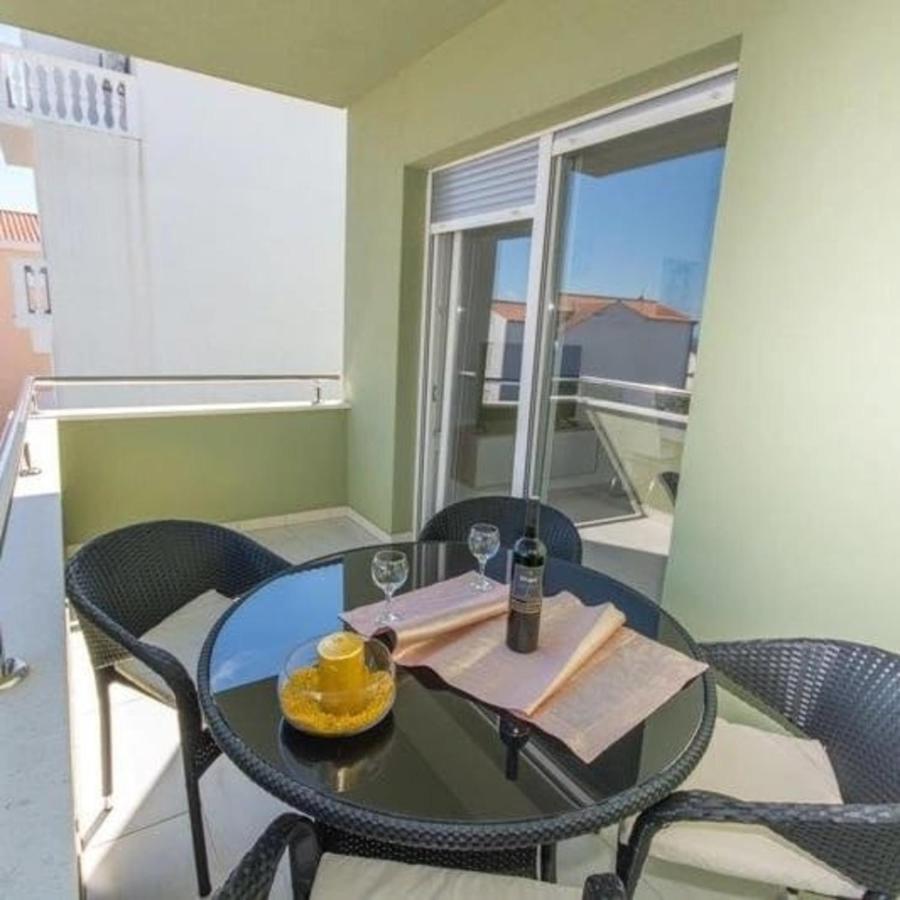 Apartment Mali San تروغير المظهر الخارجي الصورة