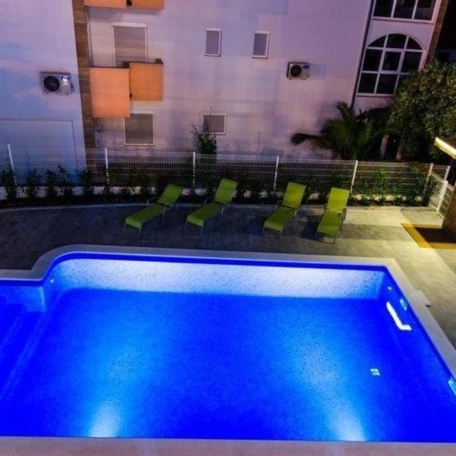 Apartment Mali San تروغير المظهر الخارجي الصورة