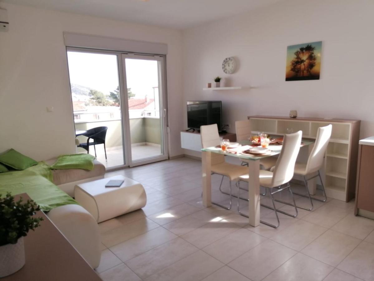 Apartment Mali San تروغير المظهر الخارجي الصورة