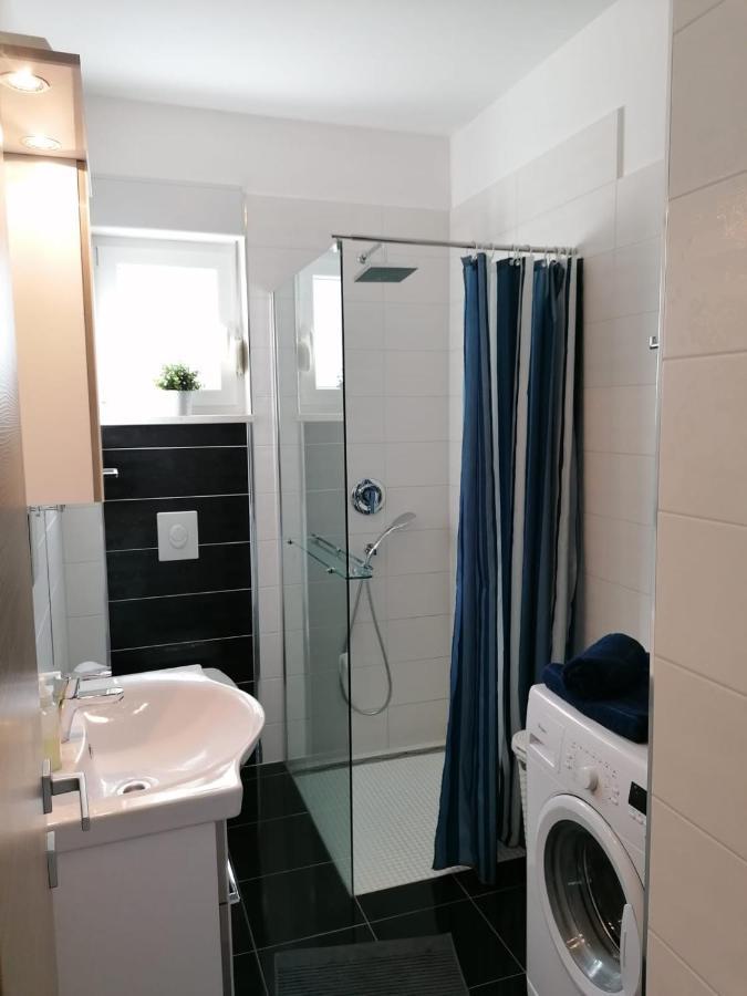 Apartment Mali San تروغير المظهر الخارجي الصورة